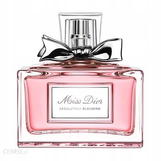 Christian Dior Miss Dior Absolutely Blooming Woda Perfumowana 100ml
