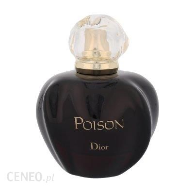 Christian Dior Poison Woman Woda toaletowa 50ml spray