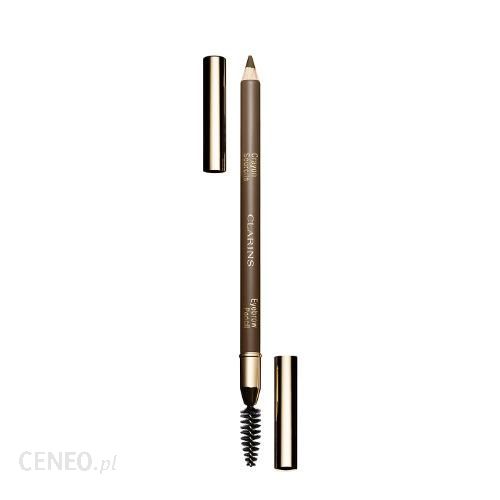 Clarins Clarins Eyebrow Pencil Kredka do Brwi 03 Soft Blond 1.3 g