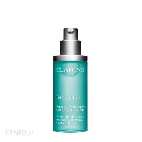 Clarins Pore Control Serum minimalizujące widoczność porów 30ml