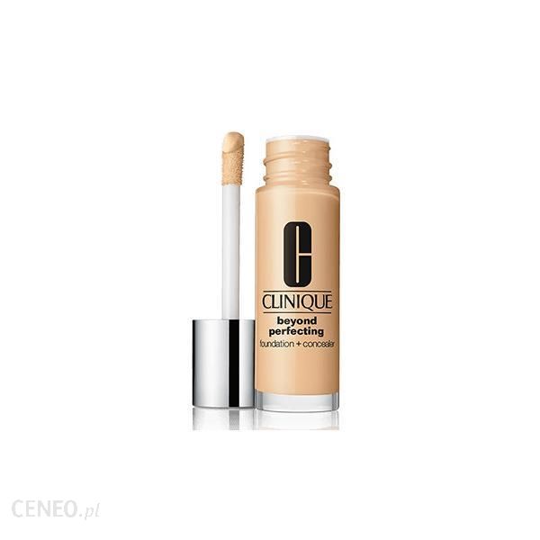 Clinique Beyond Perfecting Powder Foundation And Concealer Puder Breeze 14