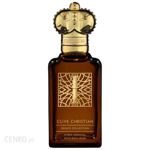 Clive Christian Private Collection I Masculine 50Ml Perfumy