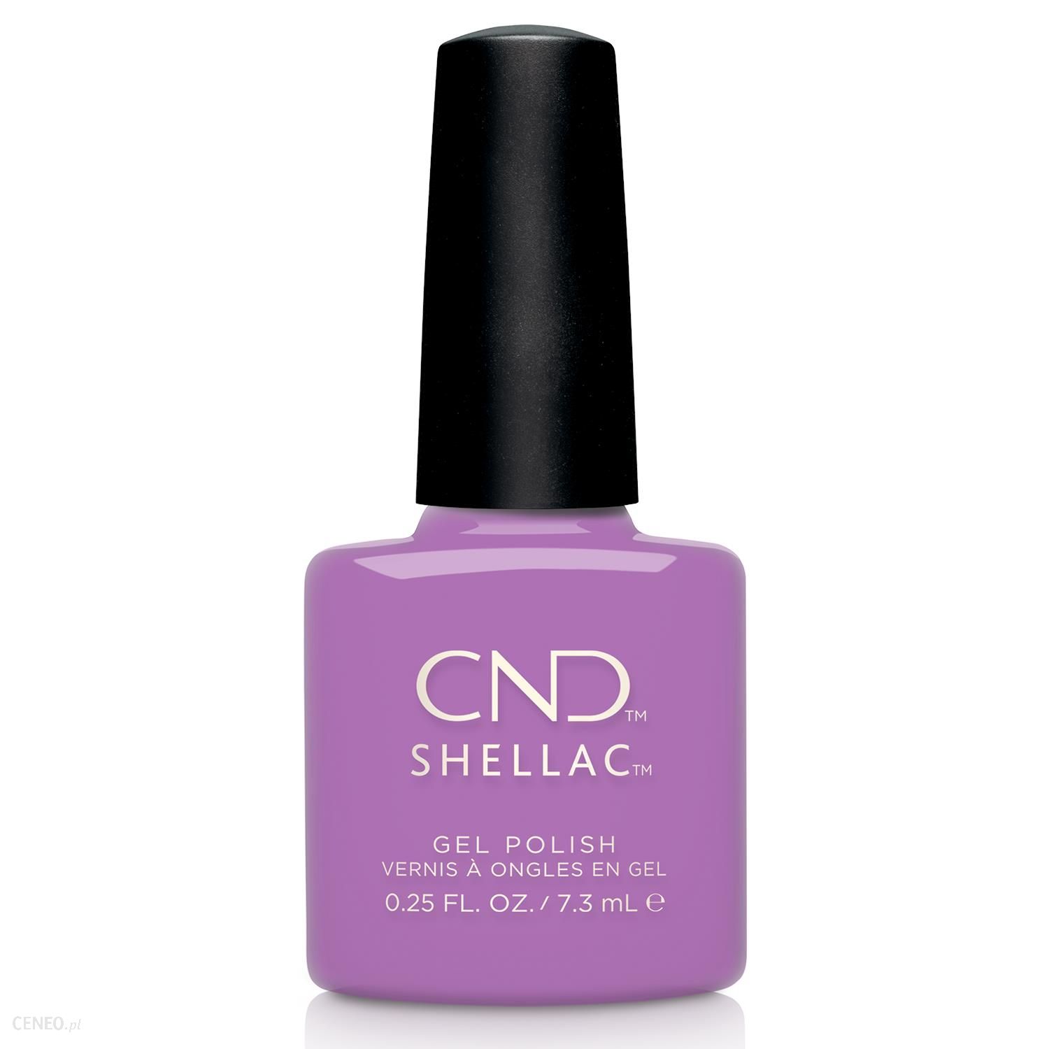 Cnd Lakier Shellac It's Now Or Never 7