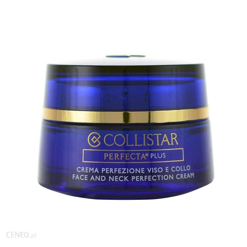 Collistar Perfecta Active Face Cream 50ml Krem do twarzy