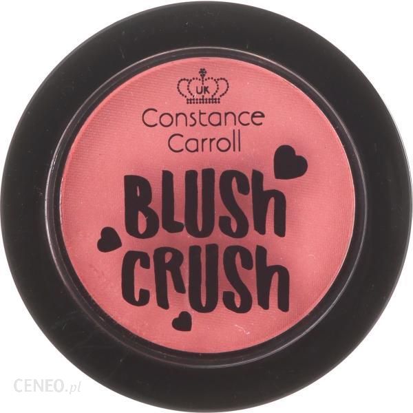 Constance Carroll Blush Crush róż do policzków 23 Mystic Rose