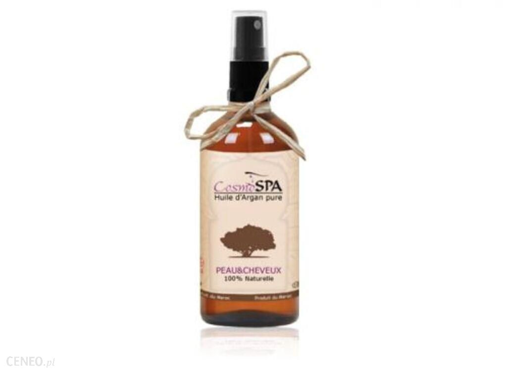 Cosmospa Olej Arganowy Nierafinowany 100Ml