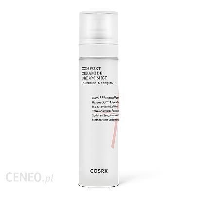 Cosrx Comfort Ceramide Cream Mist 120Ml
