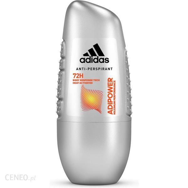 COTY Adipower Men dezodorant anti-perspirant 72h roll-on 50ml