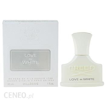 Creed Love in White woda perfumowana 30ml