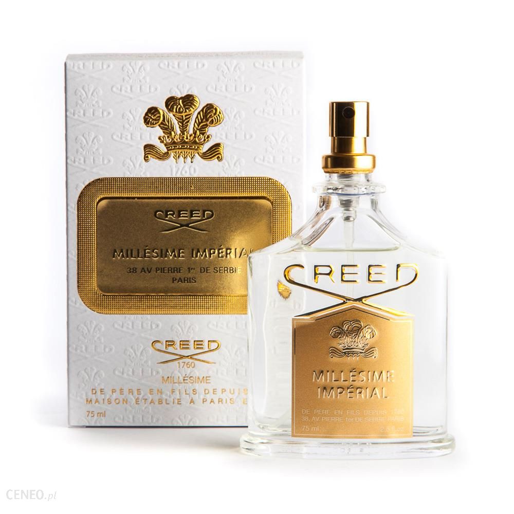 Creed Millesime Imperial Woda Perfumowana 250Ml Unisex