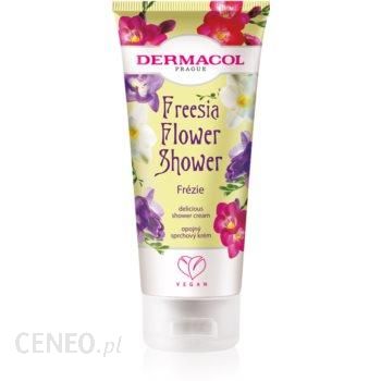 Dermacol Flower Shower Freesia Krem Pod Prysznic 200Ml