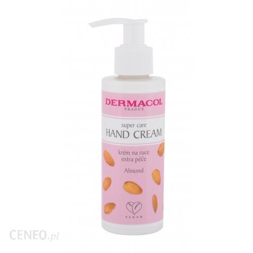 Dermacol Hand Cream Almond Krem Do Rąk 150ml