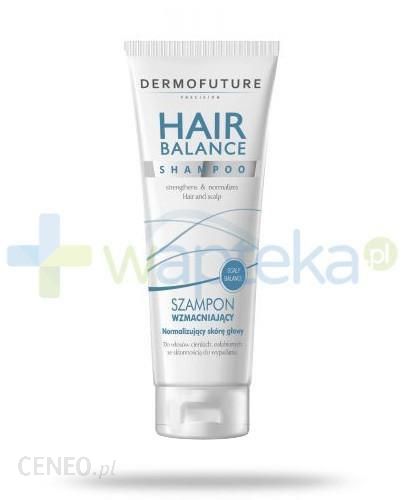 Dermofuture Hair Balance szampon wzmacniający 200ml