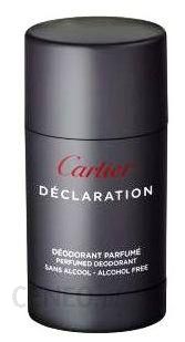 Dezodorant Wsztyfcie Cartier Declaration 75Ml