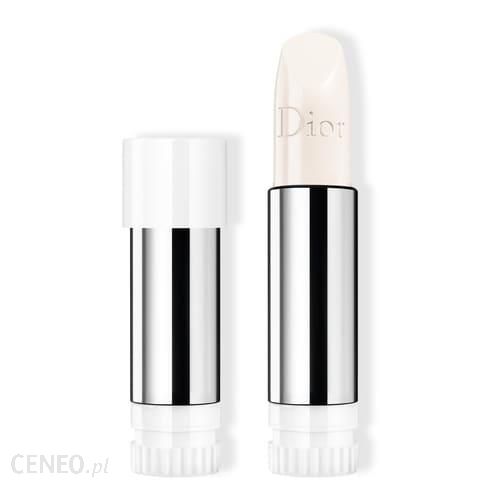 Dior Rouge Dior Universal Lip Balm Refill Balsam Do Ust Wkłąd Uzupełniający Rouge Dior Balm Satin Refill 100 Int21