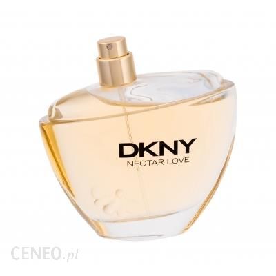 DKNY Nectar Love woda perfumowana 100ml tester