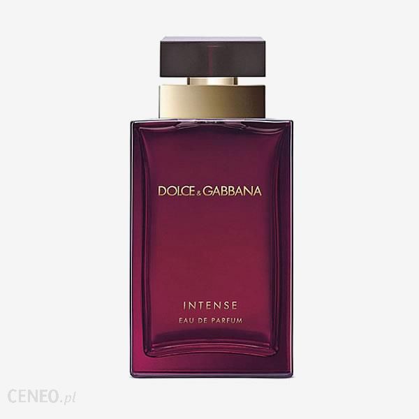 Dolce & Gabbana Dolce And Gabbana For Women Intense Woda Perfumowana Spray 50Ml