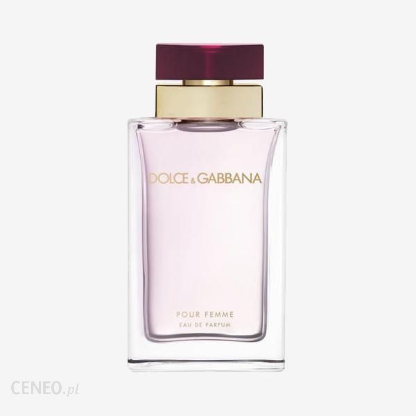 Dolce & Gabbana Dolce And Gabbana Pour Femme Woda Perfumowana Spray 50Ml