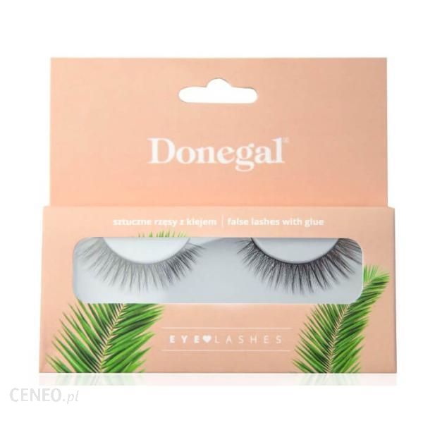 Donegal I Love Lashes 4468