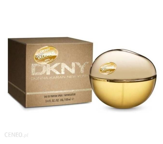 Donna Karan Dkny Golden Delicious Woda perfumowana 30ml