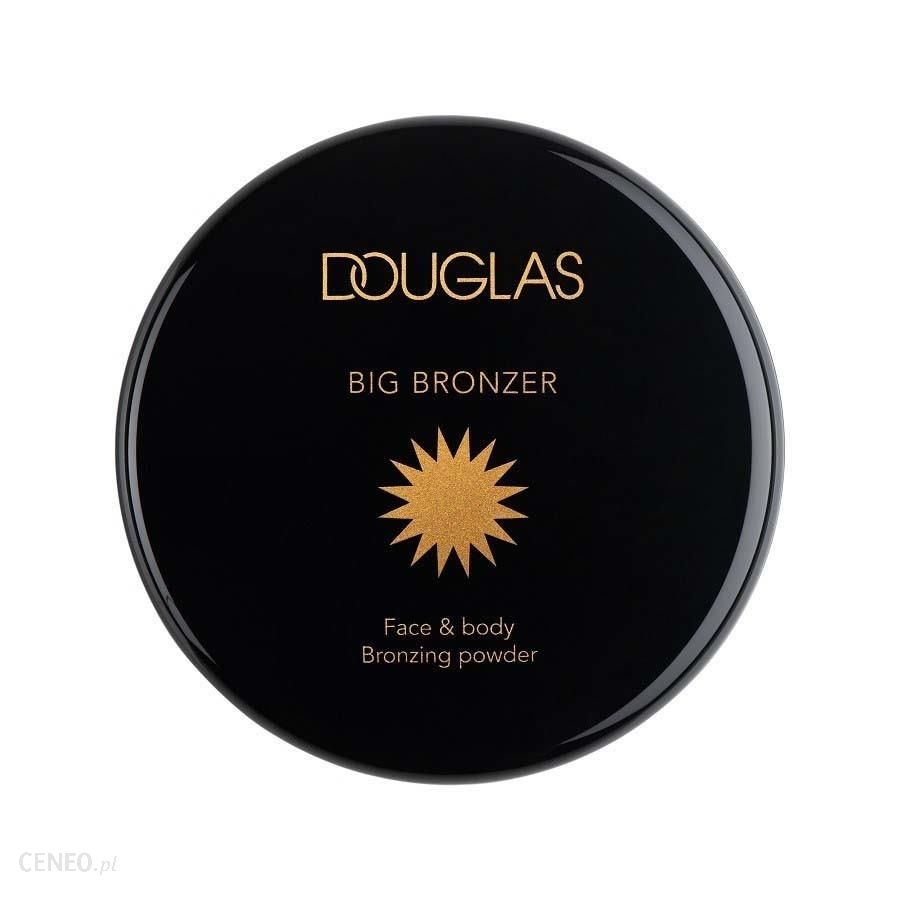 Douglas Collection 100 Bronzing Powder Bronzer Honey Sand 17g
