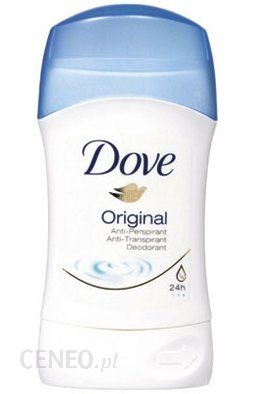 DOVE ORGINAL dezodorant touch sztyft 40ml