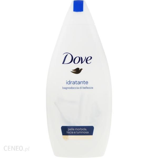 Dove Original Original odżywczy żel pod prysznic 500ml