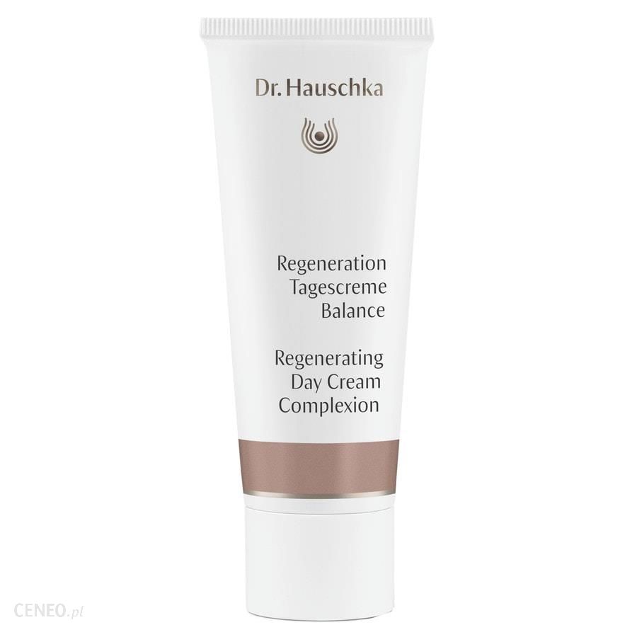 Dr. Hauschka Regenerating Day Cream Complexion Krem do twarzy 40ml