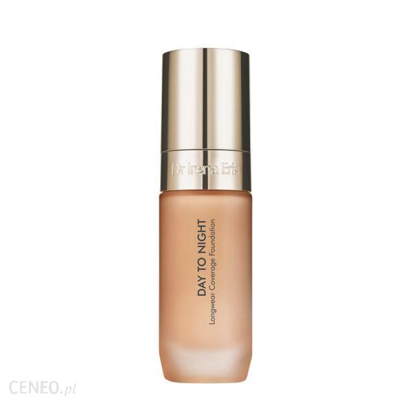 Dr Irena Eris Day To Night Longwear Coverage Foundation 24H 040W Natural 30Ml