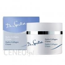 Dr Spiller Hydro Collagen Cream Nawilżający krem z hydrolizowanym kolagenem 50ml