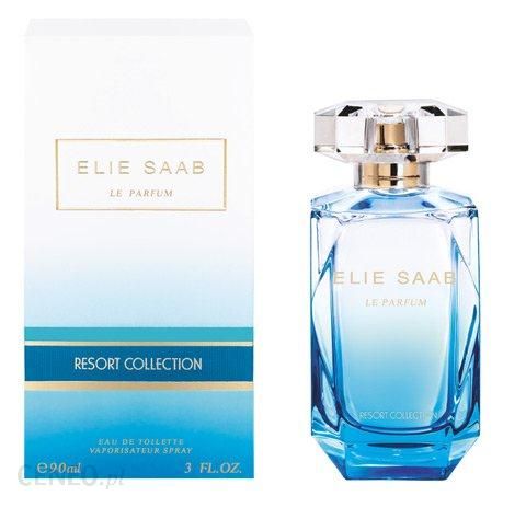 Elie Saab Le Parfum Resort Collection woda toaletowa 50ml