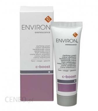 Environ C-Boost - krem do twarzy na przebarwienia 25ml