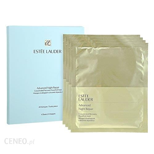 Estee Lauder Advanced Night Repair Concentrated Recovery PowerFoil Mask maseczka do twarzy 100ml