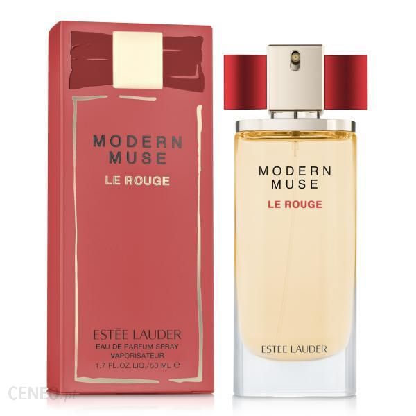 Estee Lauder Modern Muse Le Rouge Woda Perfumowana 30ml
