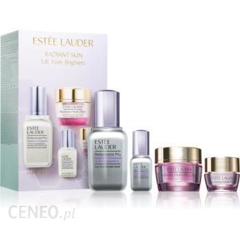 Estee Lauder Perfectionist Pro zestaw kosmetyków dla kobiet