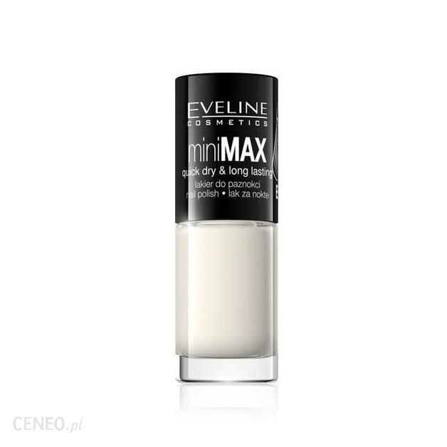 Eveline Mini Max 5ml Lakier do paznokci 041