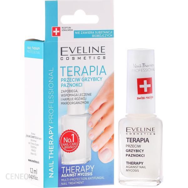 Eveline Nail Therapy 12ml