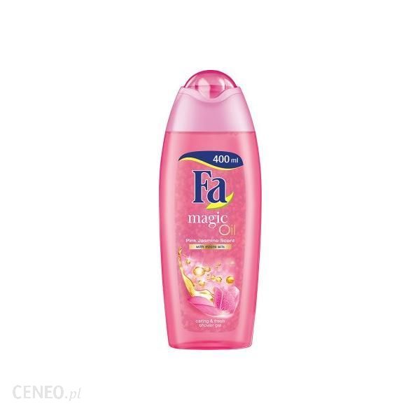 Fa Żel Pod Prysznic Magic Oil 400ml Pink Jasmine