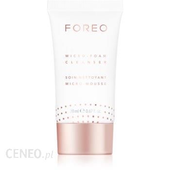 FOREO Micro-Foam Cleanser pianka oczyszczająca 20ml
