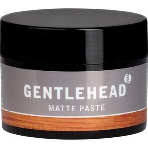 Gentlehead Stylizacja włosów Matte Paste 100ml