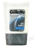 Gillette Series Sensitive Balsam Po Goleniu 75ml