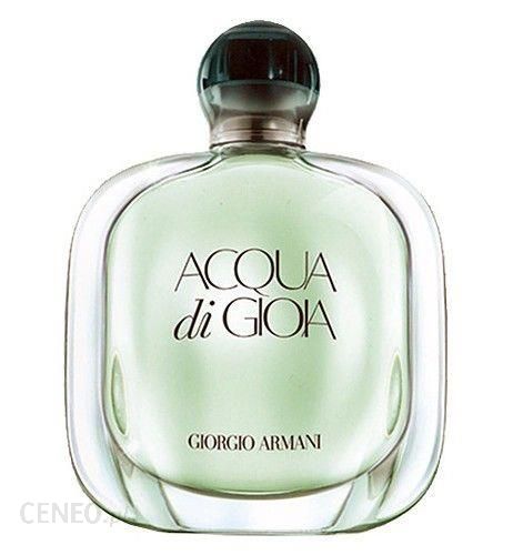 Giorgio Armani Acqua di Gioia Woda Perfumowana 50ml Tester