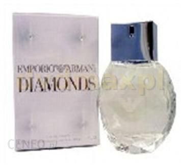 Giorgio Armani Diamonds Woda Perfumowana 30Ml