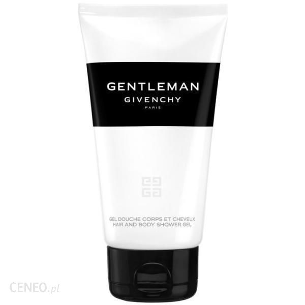 Givenchy Gentleman Eau De Parfum Żel Pod Prysznic 150ml