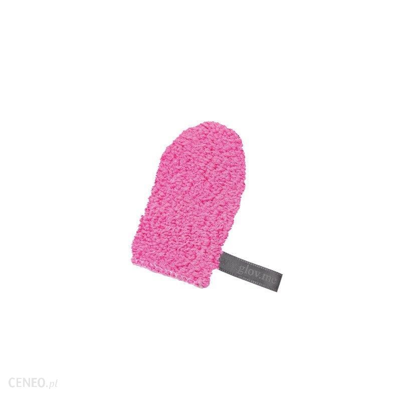 GLOV Quick Treat Mini rękawica do demakijażu FLAMINGO Pink