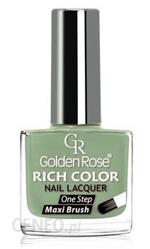 Golden Rose Lakier RICH COLOR Gloss & Plump 111