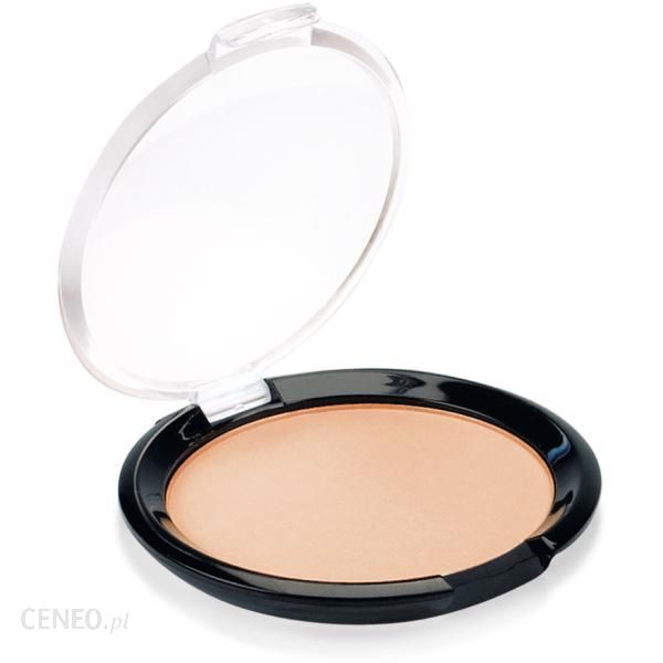 Golden Rose Silky Touch Compact Powder Puder matujący 08