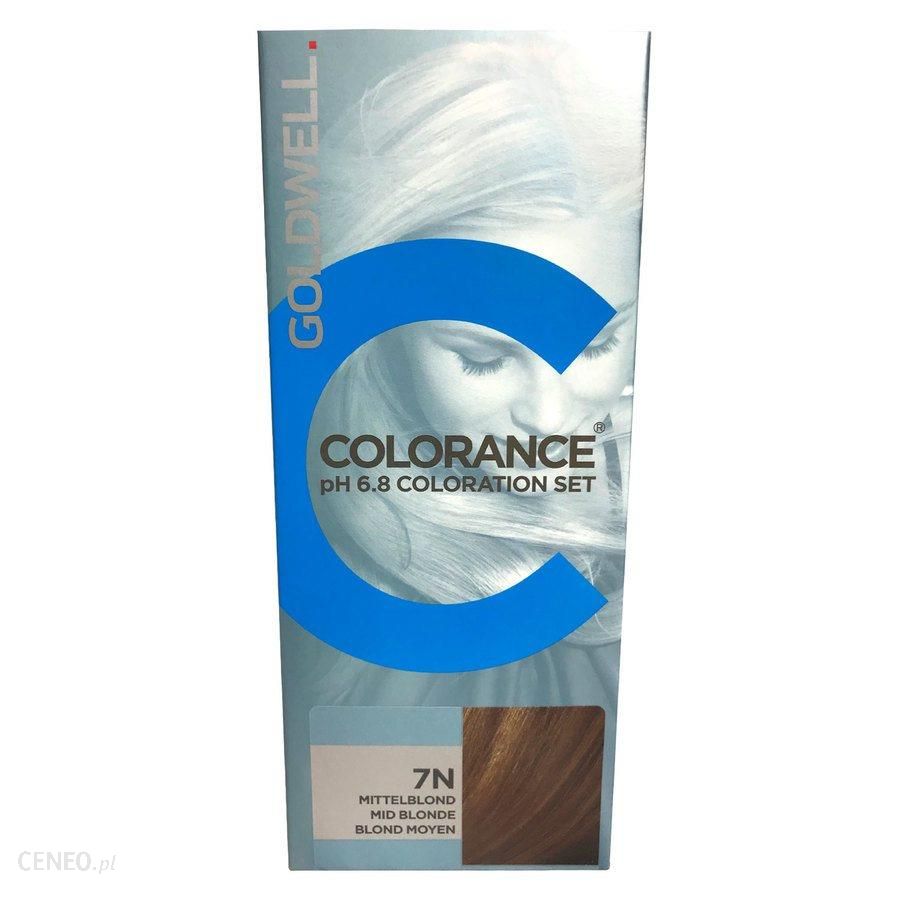 Goldwell Colorance pH 6