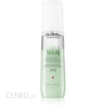 Goldwell Dualsenses Curls & Waves serum w sprayu bez spłukiwania do włosów kręconych 150 ml