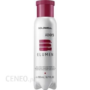 Goldwell Elumen Color Long Lasting Hair Color Oxidant-Free Bl/All 200 Ml